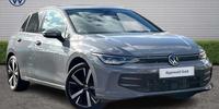 Volkswagen Golf Photo 0