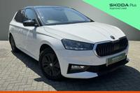 Used Skoda Fabia RX73EVM 1