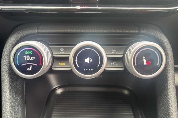 Used Skoda Kodiaq CU25RYA 20