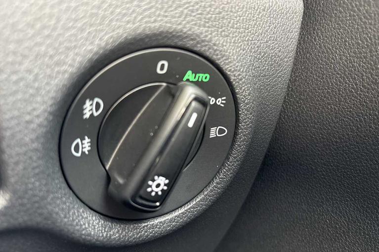 Used Skoda Fabia FG74LXM 30