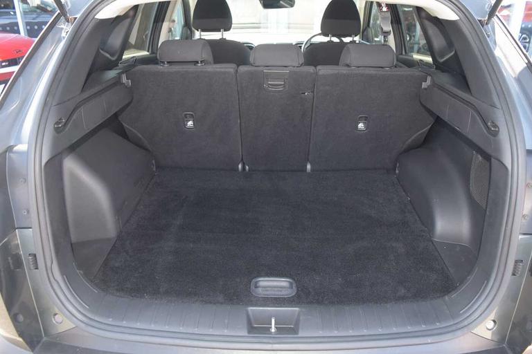 Used Hyundai TUCSON GU71DHF 16