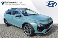 Used Hyundai BAYON WN75NVH 1