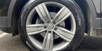 Volkswagen Tiguan Photo 4