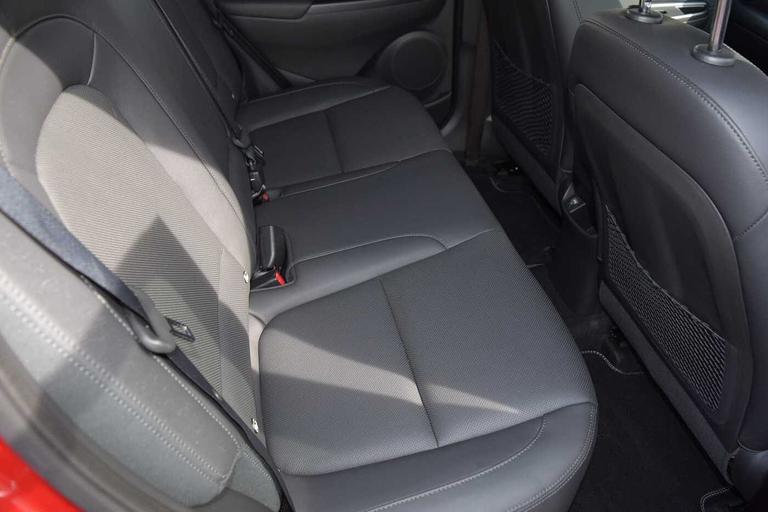 Used Hyundai KONA VE22XJO 17