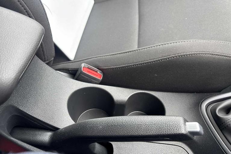 Used Hyundai i20 WR25BBN 18