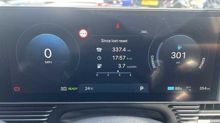 Used Hyundai Ioniq 5 WP25NBE 17