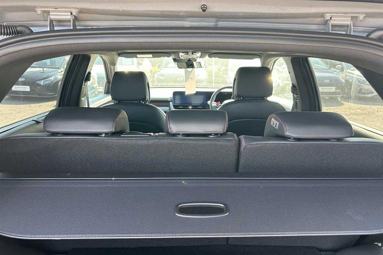 Used Hyundai IONIQ 5 WU26JYR 21