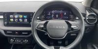 Skoda Fabia Photo 14
