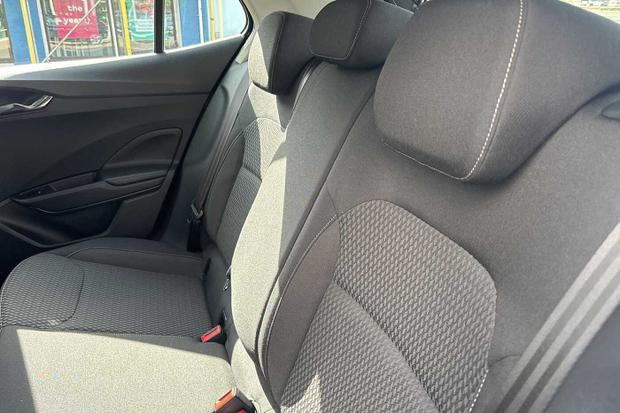 Used Skoda Fabia CV72YXC 11
