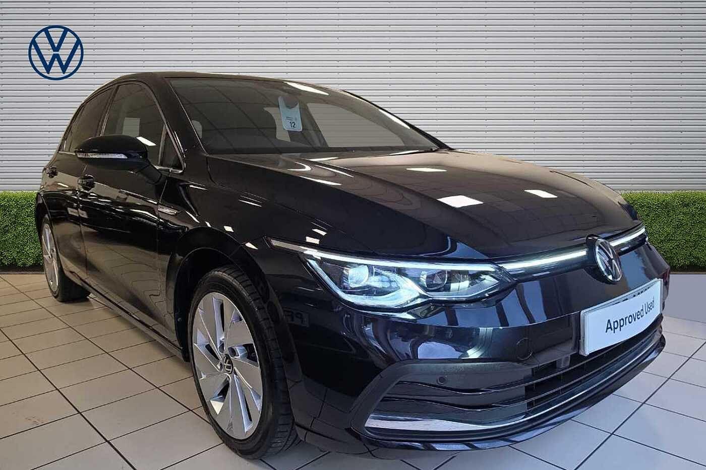 2023 Volkswagen Golf