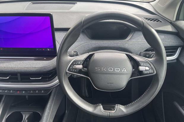 Used Skoda Elroq CU26OBG 15