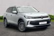 Used Volkswagen Tiguan WG75ZTE 1