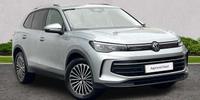 Volkswagen Tiguan Photo 0