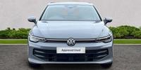 Volkswagen Golf Photo 6
