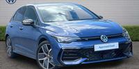 Volkswagen Golf Photo 0