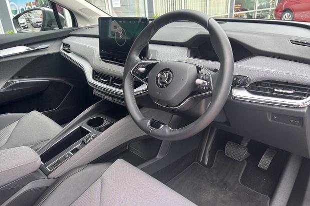 Used Skoda Enyaq Iv CP23ZXN 6