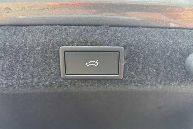 Used Skoda Octavia CU26OCA 11