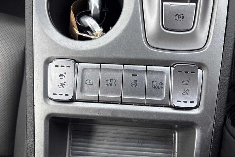 Used Hyundai KONA MT73VEF 19