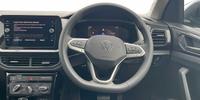 Volkswagen T-cross Photo 14