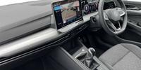 Volkswagen Golf Photo 1