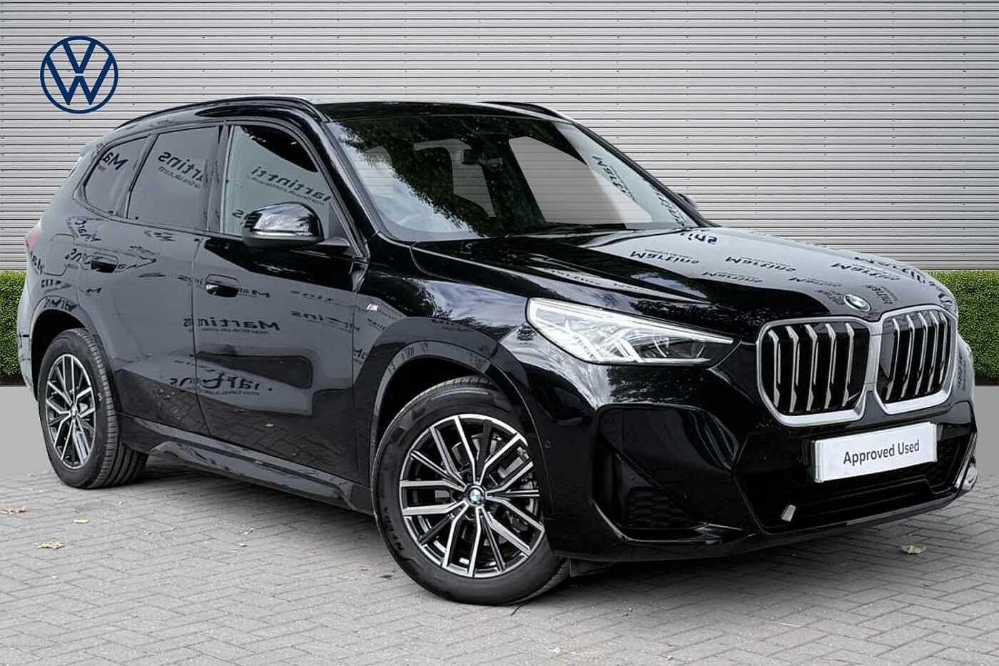 2024 BMW X1