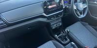 Volkswagen T-cross Photo 1