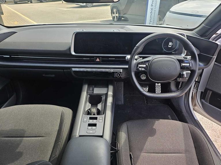 Used Hyundai IONIQ 6 WM75USS 2
