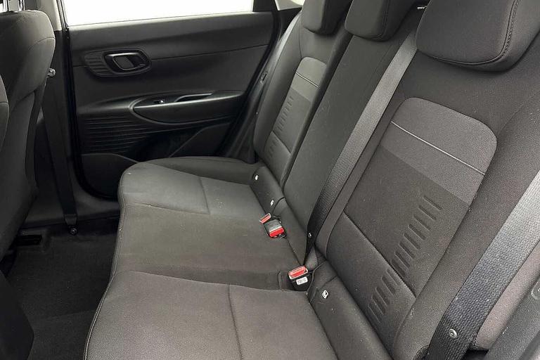 Used Hyundai BAYON EA24BZJ 7
