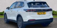 Volkswagen Tiguan Photo 2
