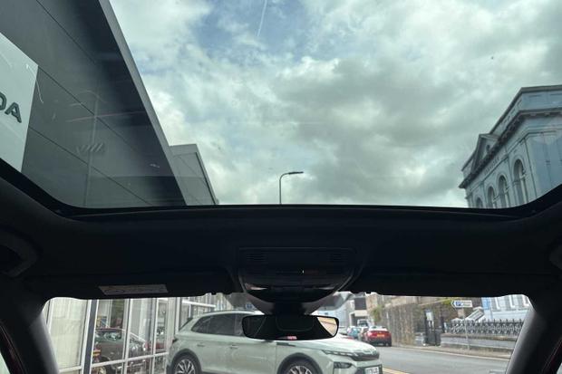 Used Skoda Scala CU26OBK 16