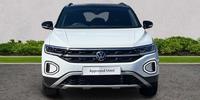 Volkswagen T-roc Photo 6