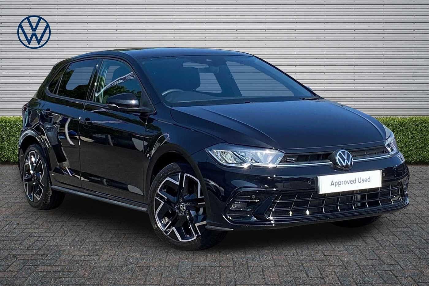 2026 Volkswagen Polo