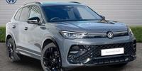 Volkswagen Tiguan Photo 0