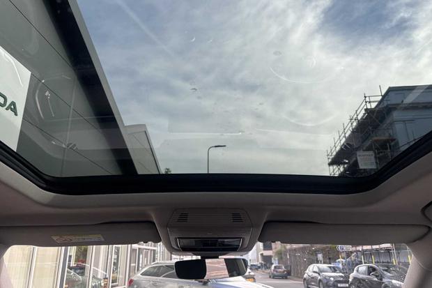 Used Skoda Kodiaq CV24VRM 15