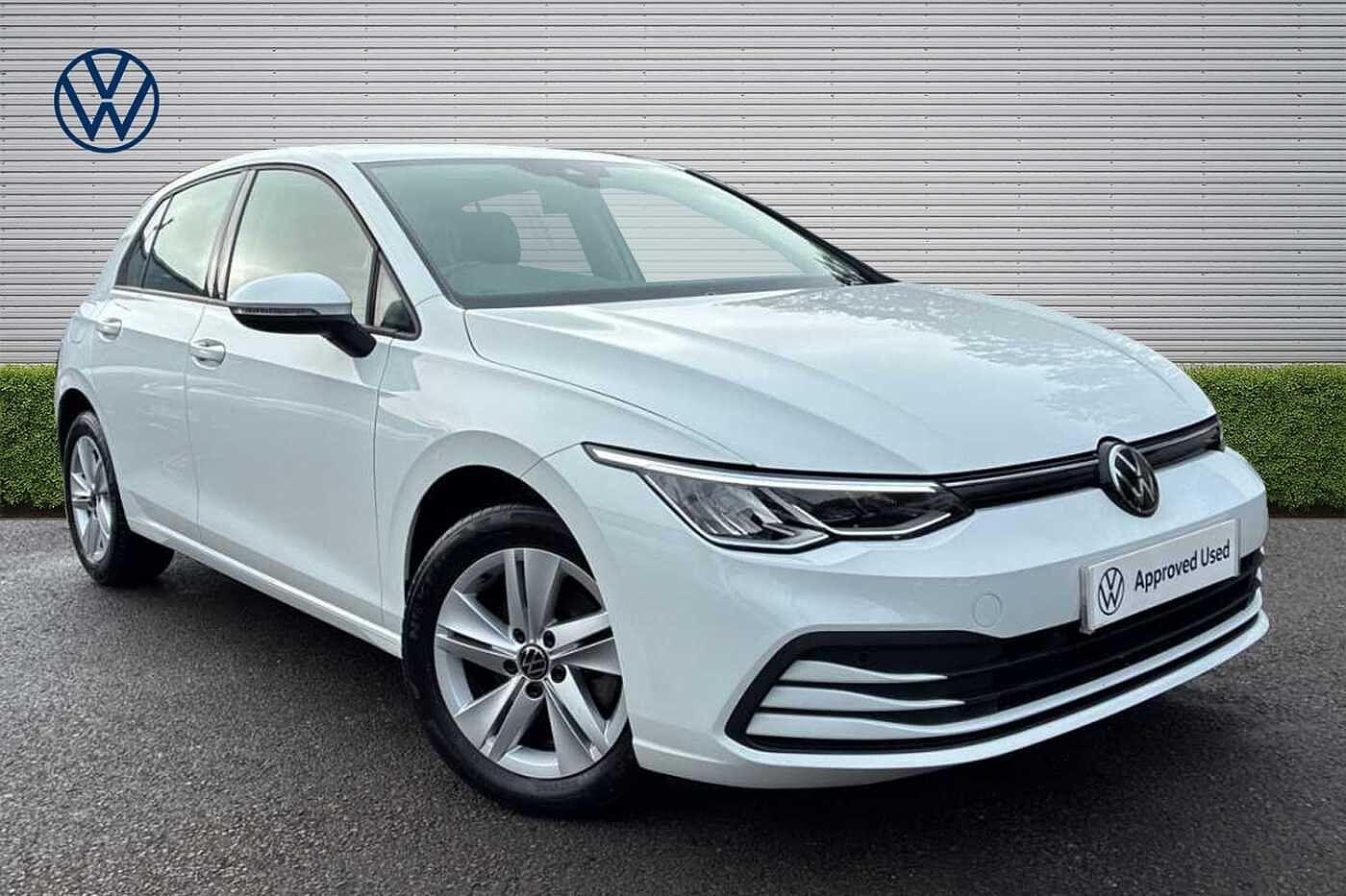 2023 Volkswagen Golf