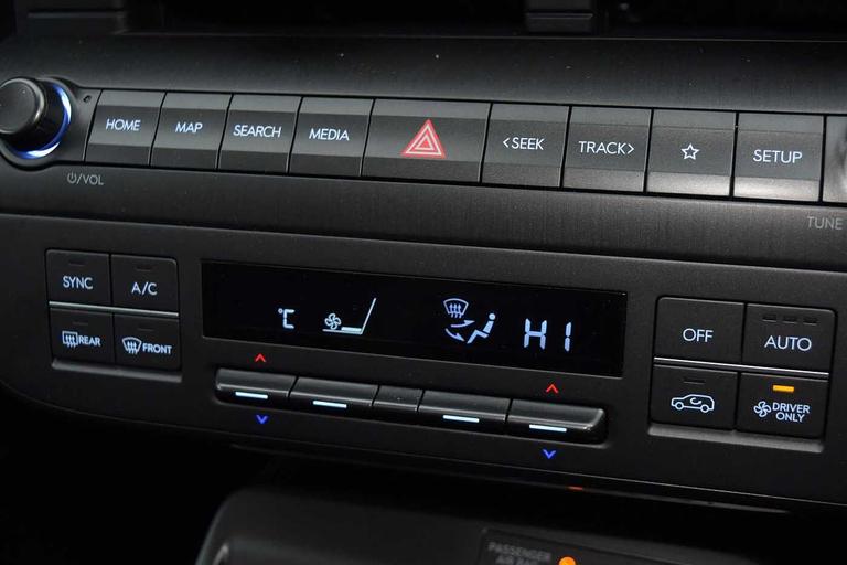 Used Hyundai KONA GX75YEG 19