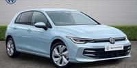 Volkswagen Golf Photo 0