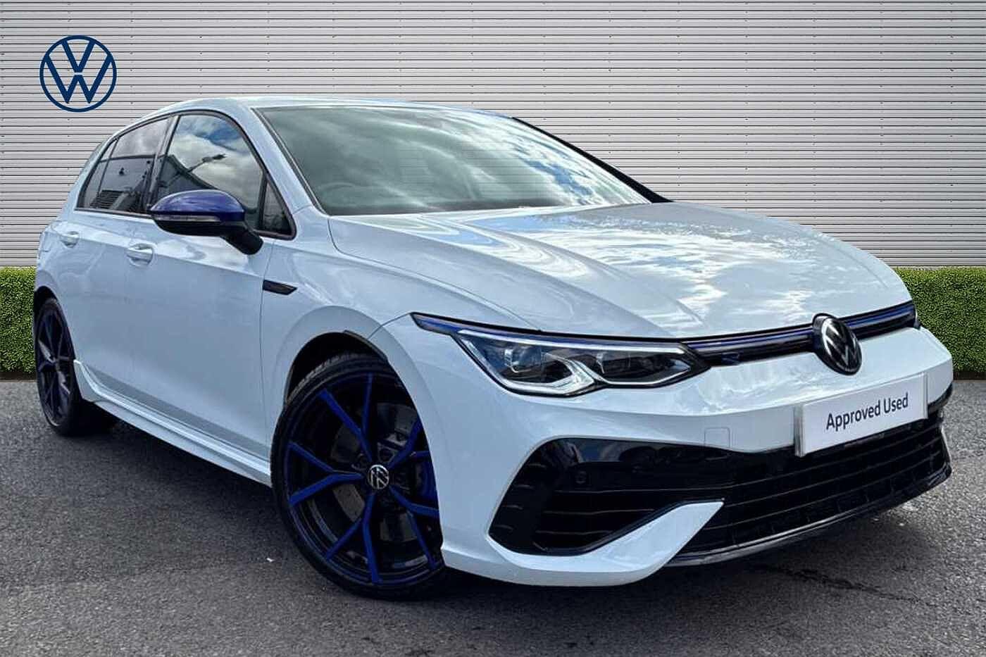 2023 Volkswagen Golf