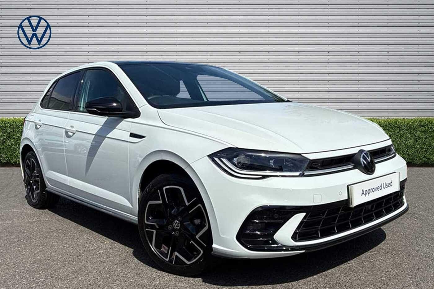 2026 Volkswagen Polo