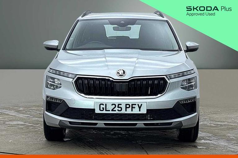 Used Skoda Kamiq GL25PFY 7