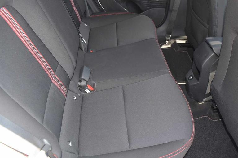 Used Hyundai i20 WN72OVW 17