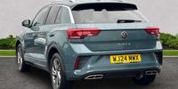 Volkswagen T-roc Photo 2