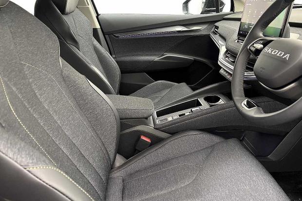 Used Skoda Elroq KS25WNB 10