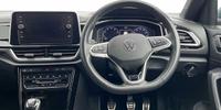 Volkswagen T-roc Photo 14