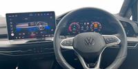 Volkswagen Golf Photo 14