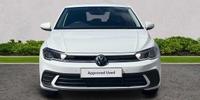 Volkswagen Polo Photo 6