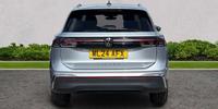Volkswagen Tiguan Photo 8