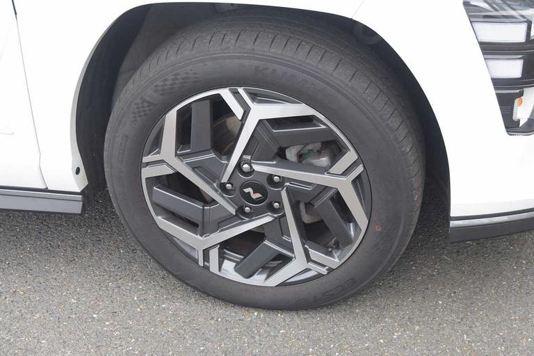 Used Hyundai KONA EN75WJZ 5
