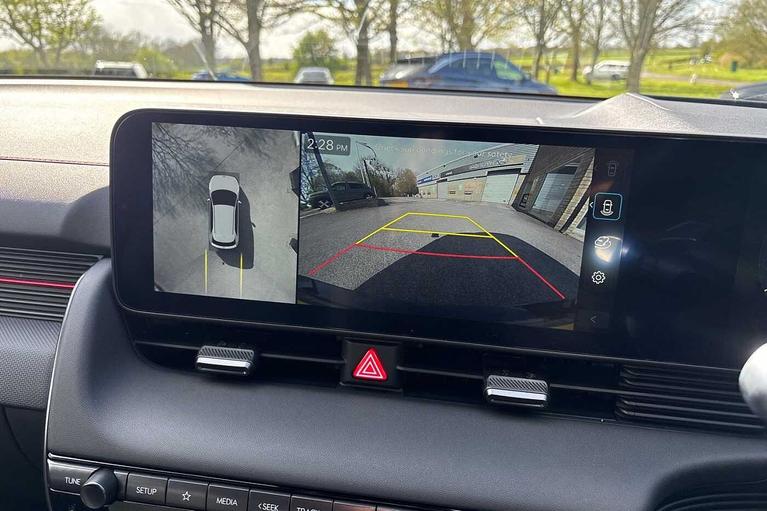 Used Hyundai IONIQ 5 WR75HDC 18