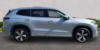 Volkswagen Tayron Photo 3
